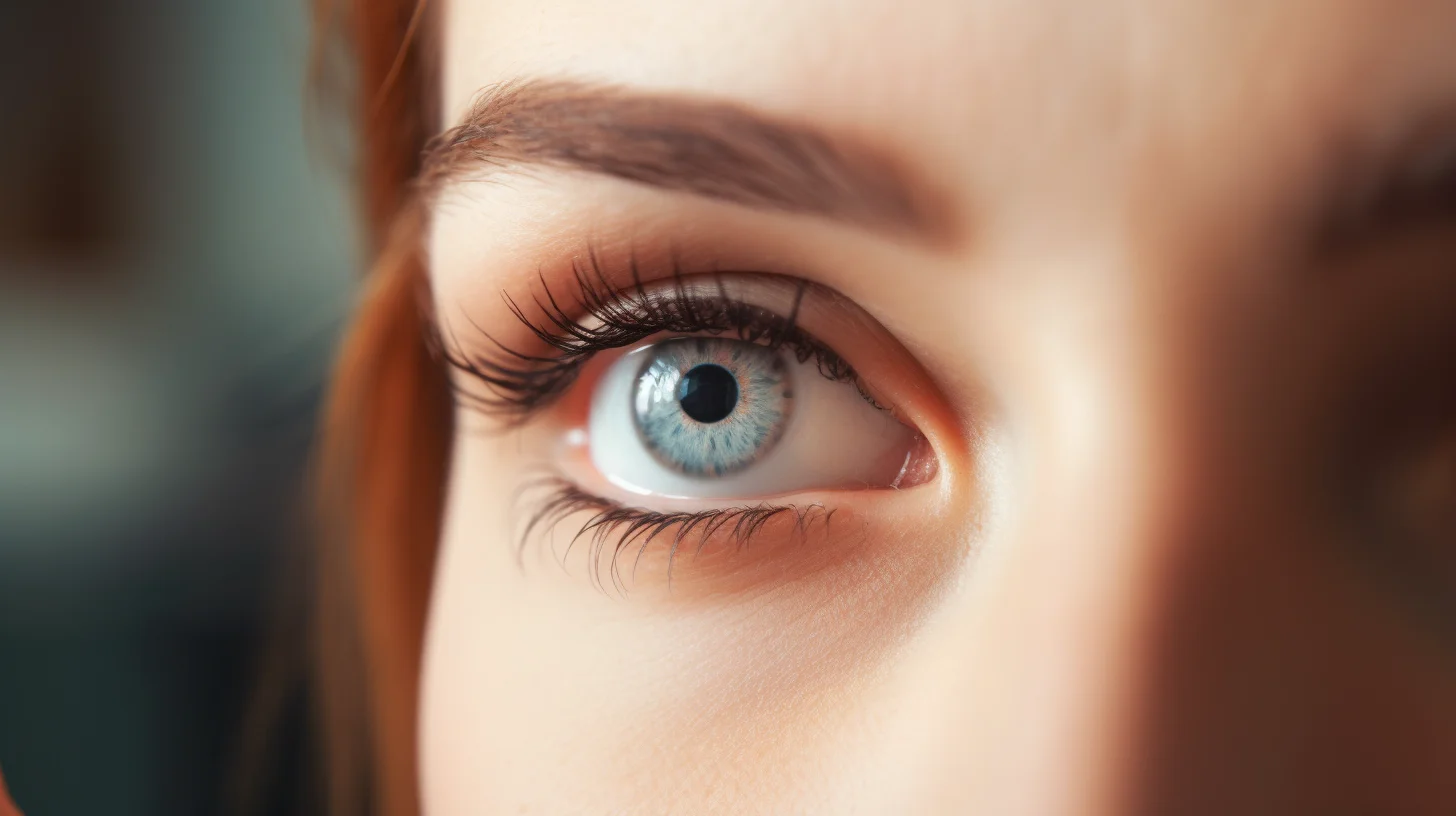  Kontaktlinsen für Astigmatismus
