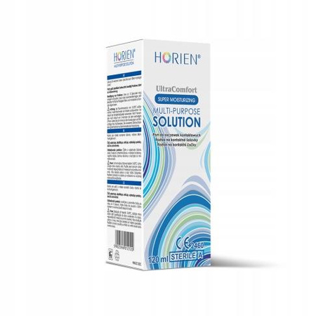HORIEN ULT COMFORT 500ml