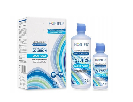 HORIEN ULT COMFORT 500ml