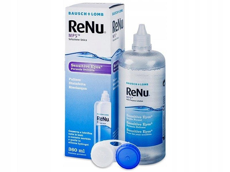 ReNu MPS 360ml